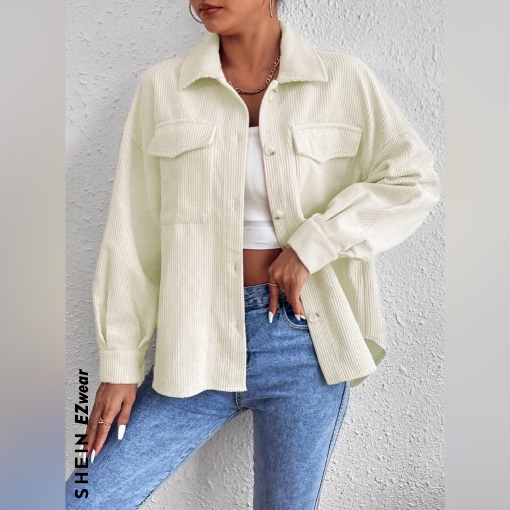 SHEIN - Picture 1 of 3